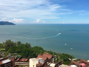 The Ferringhi Sea View at Sri Sayang